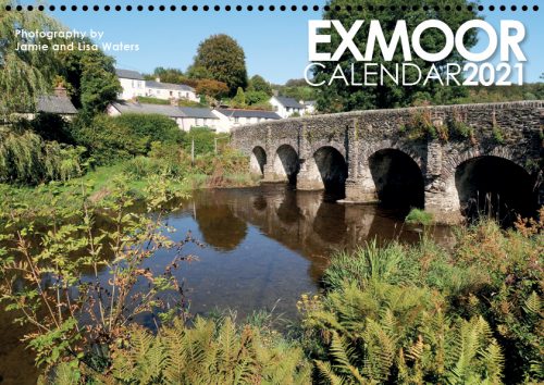 Exmoor Calendar 2021