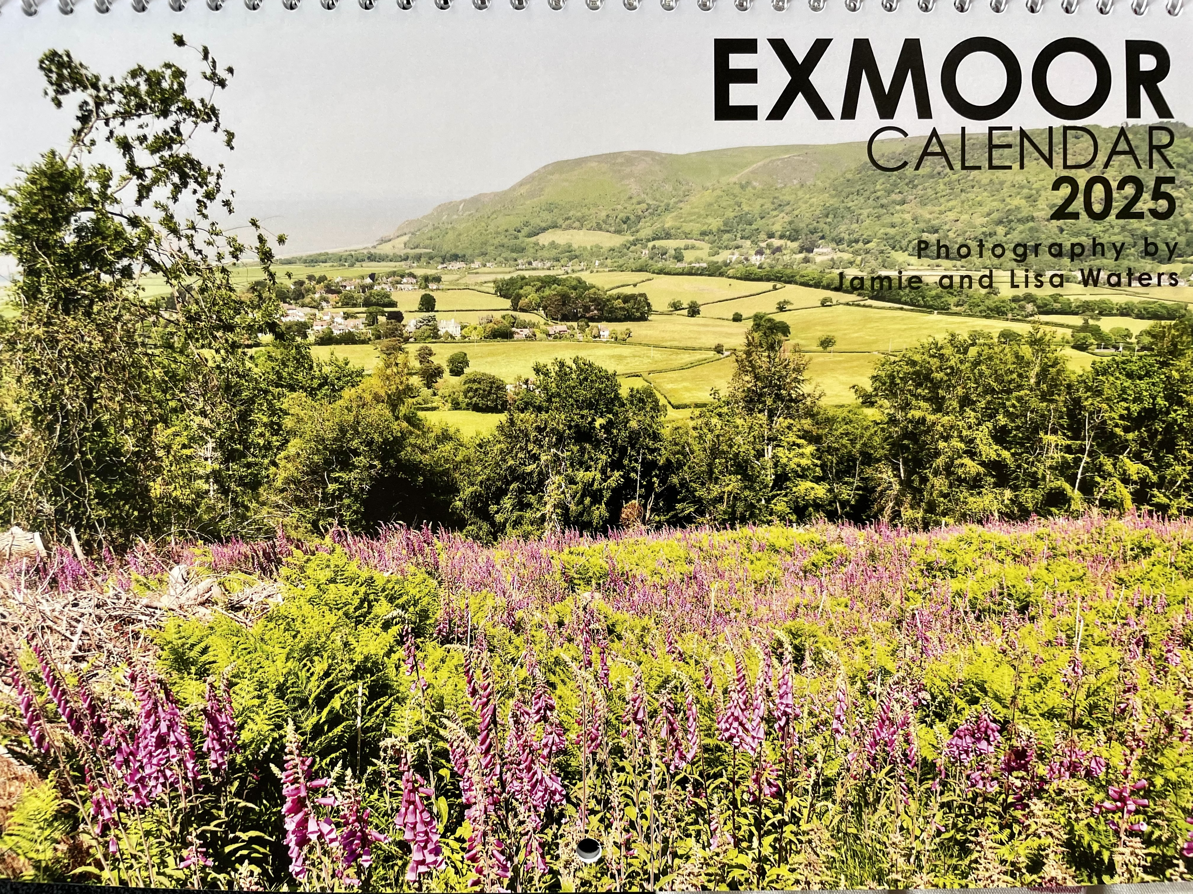 Exmoor Calendar